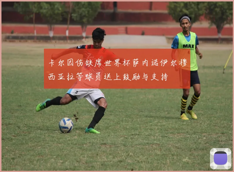 卡尔因伤缺席世界杯萨内诺伊尔穆西亚拉等球员送上鼓励与支持